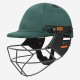 DSC Punch Cricket Helmet, Green, L DSC Punch Cricket Helmet, Green, L