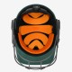 DSC Punch Cricket Helmet, Green, L DSC Punch Cricket Helmet, Green, L