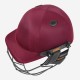 DSC Punch Cricket Helmet, Maroon, L DSC Punch Cricket Helmet, Maroon, L