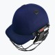 DSC Punch Cricket Helmet, Navy, L DSC Punch Cricket Helmet, Navy, L