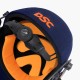 DSC Punch Cricket Helmet, Navy, L DSC Punch Cricket Helmet, Navy, L