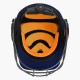 DSC Punch Cricket Helmet, Navy, L DSC Punch Cricket Helmet, Navy, L