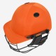 DSC Punch Cricket Helmet, Orange, L DSC Punch Cricket Helmet, Orange, L