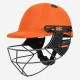 DSC Punch Cricket Helmet, Orange, L DSC Punch Cricket Helmet, Orange, L