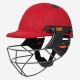 DSC Punch Cricket Helmet, Red, L DSC Punch Cricket Helmet, Red, L