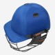 DSC Punch Cricket Helmet, Royal Blue, L DSC Punch Cricket Helmet, Royal Blue, L