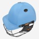 DSC Punch Cricket Helmet, Sky Blue, L DSC Punch Cricket Helmet, Sky Blue, L