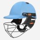 DSC Punch Cricket Helmet, Sky Blue, L DSC Punch Cricket Helmet, Sky Blue, L