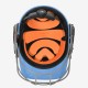 DSC Punch Cricket Helmet, Sky Blue, L DSC Punch Cricket Helmet, Sky Blue, L
