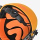 DSC Punch Cricket Helmet, Yellow, L DSC Punch Cricket Helmet, Yellow, L