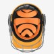 DSC Punch Cricket Helmet, Yellow, L DSC Punch Cricket Helmet, Yellow, L