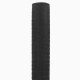 DSC Pyramid Bat Grip, Black