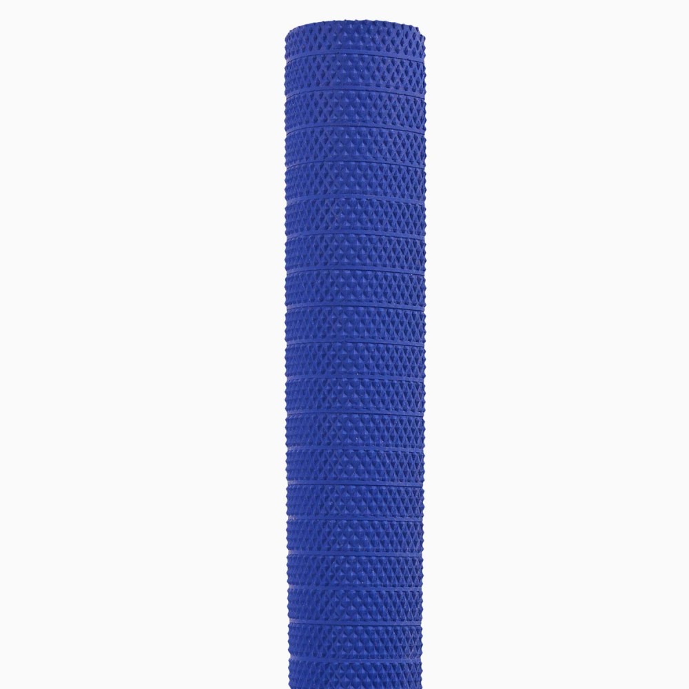 DSC Pyramid Bat Grip, Blue