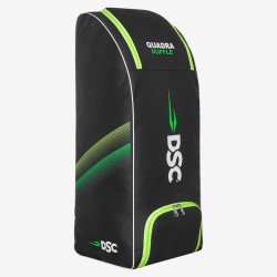 DSC Quadra Duffle Bag