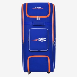 DSC Quadra Duffle Wheelie Bag