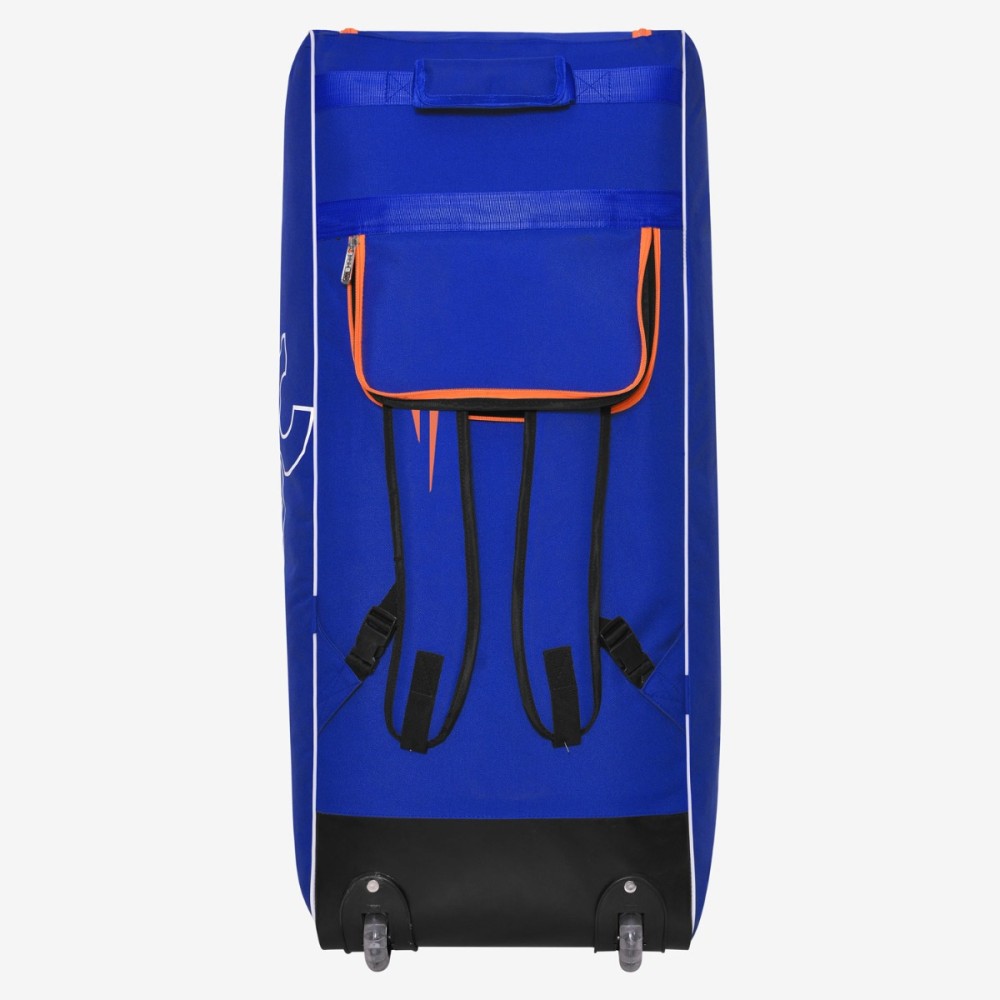 DSC Quadra Duffle Wheelie Bag DSC Quadra Duffle Wheelie Bag