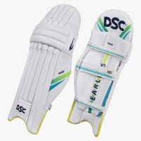 DSC Rage Batting Leg Guard, Boys Left