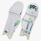 DSC Rage Batting Leg Guard, Boys Left