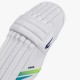 DSC Rage Batting Leg Guard, Boys Left