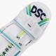 DSC Rage Batting Leg Guard, Boys Left