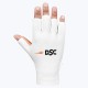 DSC Rage Fielding Gloves, Men