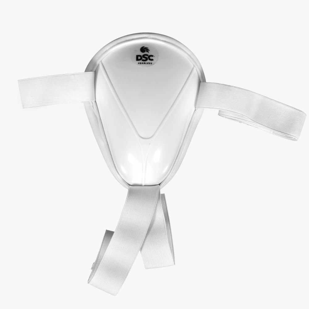 DSC Raptor Abdominal Guard, Boys