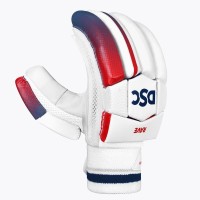 DSC Rave Batting Gloves, Boys Left