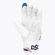 DSC Rave Batting Gloves, Boys Left