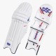 DSC Rave Batting Legguard, Mens Right