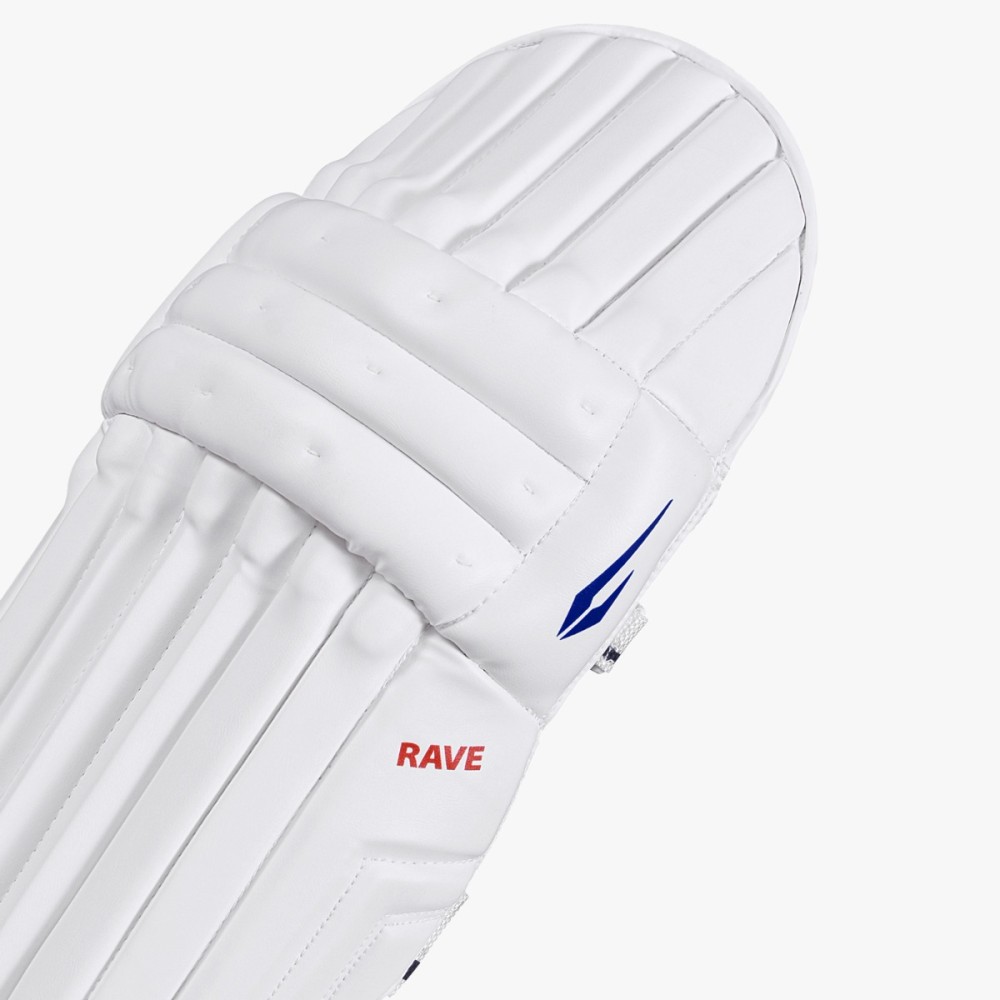 DSC Rave Batting Legguard, Mens Right