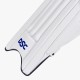 DSC Rave Batting Legguard, Mens Right