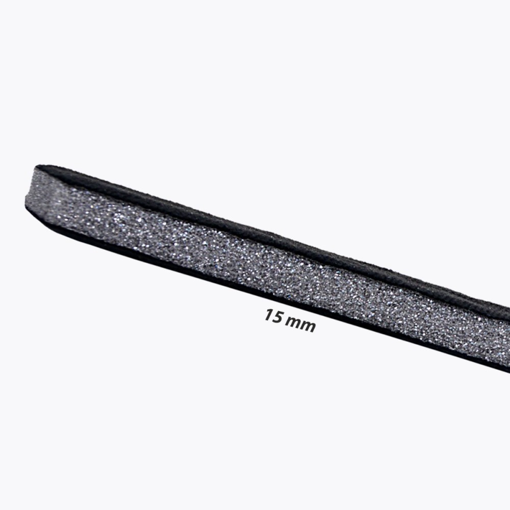 DSC Rear Cushion Pad, 10 Mm