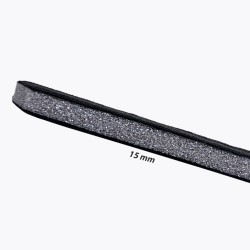 DSC Rear Cushion Pad