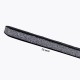 DSC Rear Cushion Pad, 10 Mm