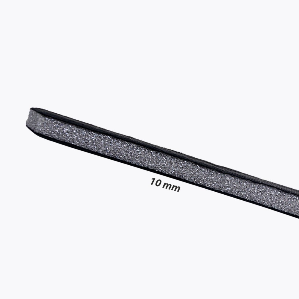 DSC Rear Cushion Pad, 10 Mm