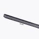 DSC Rear Cushion Pad, 10 Mm