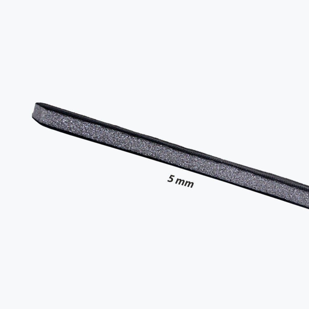 DSC Rear Cushion Pad, 10 Mm