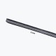 DSC Rear Cushion Pad, 10 Mm
