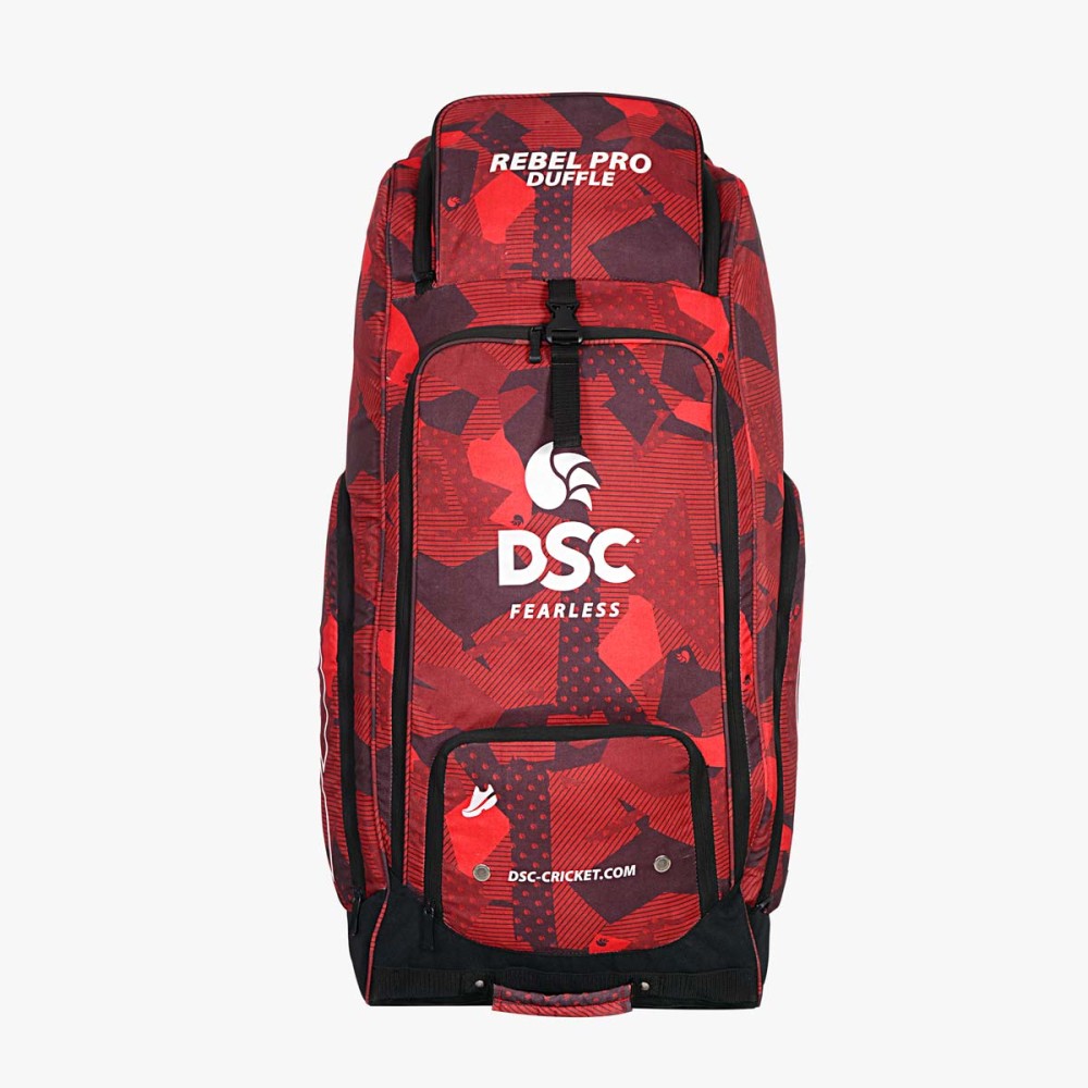 DSC Rebel Pro Duffle Bag DSC Rebel Pro Duffle Bag