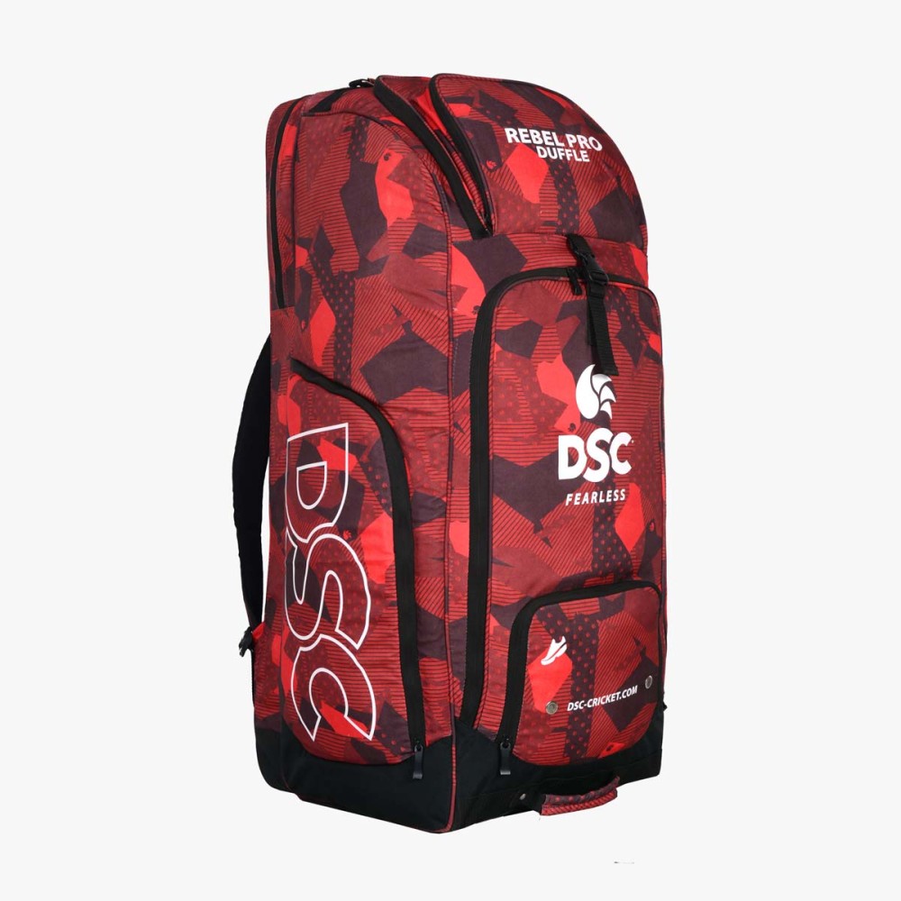 DSC Rebel Pro Duffle Bag DSC Rebel Pro Duffle Bag