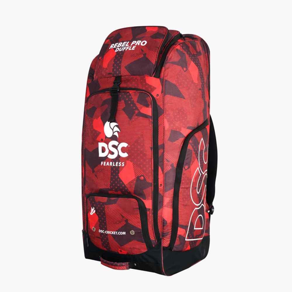 DSC Rebel Pro Duffle Bag DSC Rebel Pro Duffle Bag