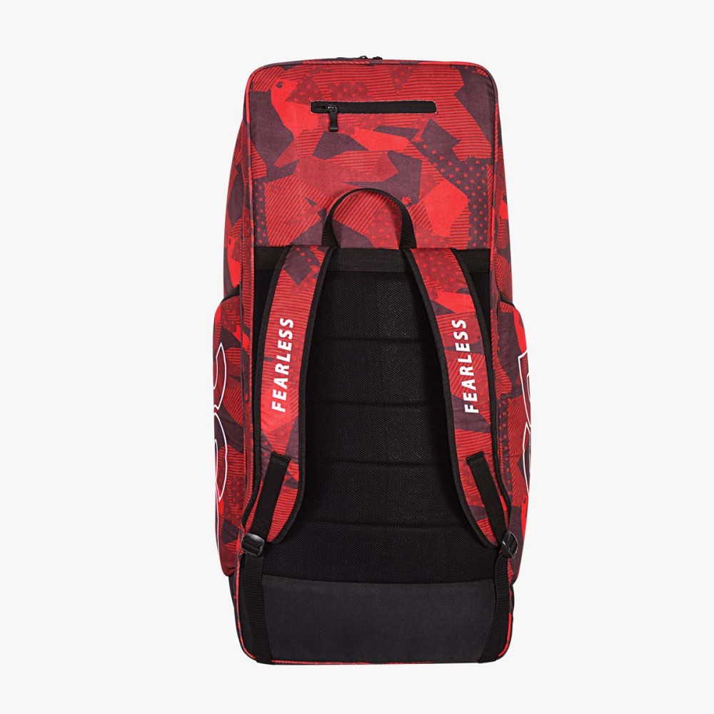 DSC Rebel Pro Duffle Bag DSC Rebel Pro Duffle Bag