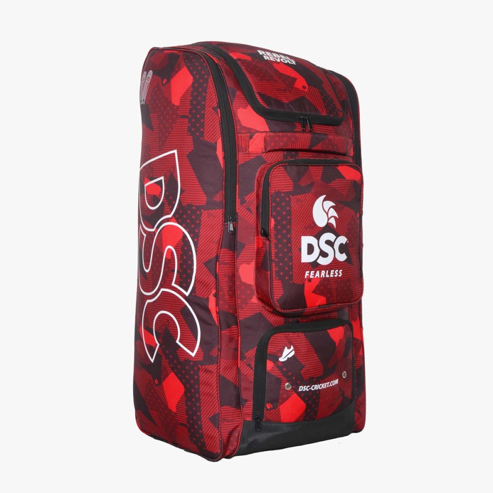 DSC Rebel Revolt Duffle Bag DSC Rebel Revolt Duffle Bag