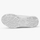 DSC Rigor X Cricket Shoes (Black), White/black, 1