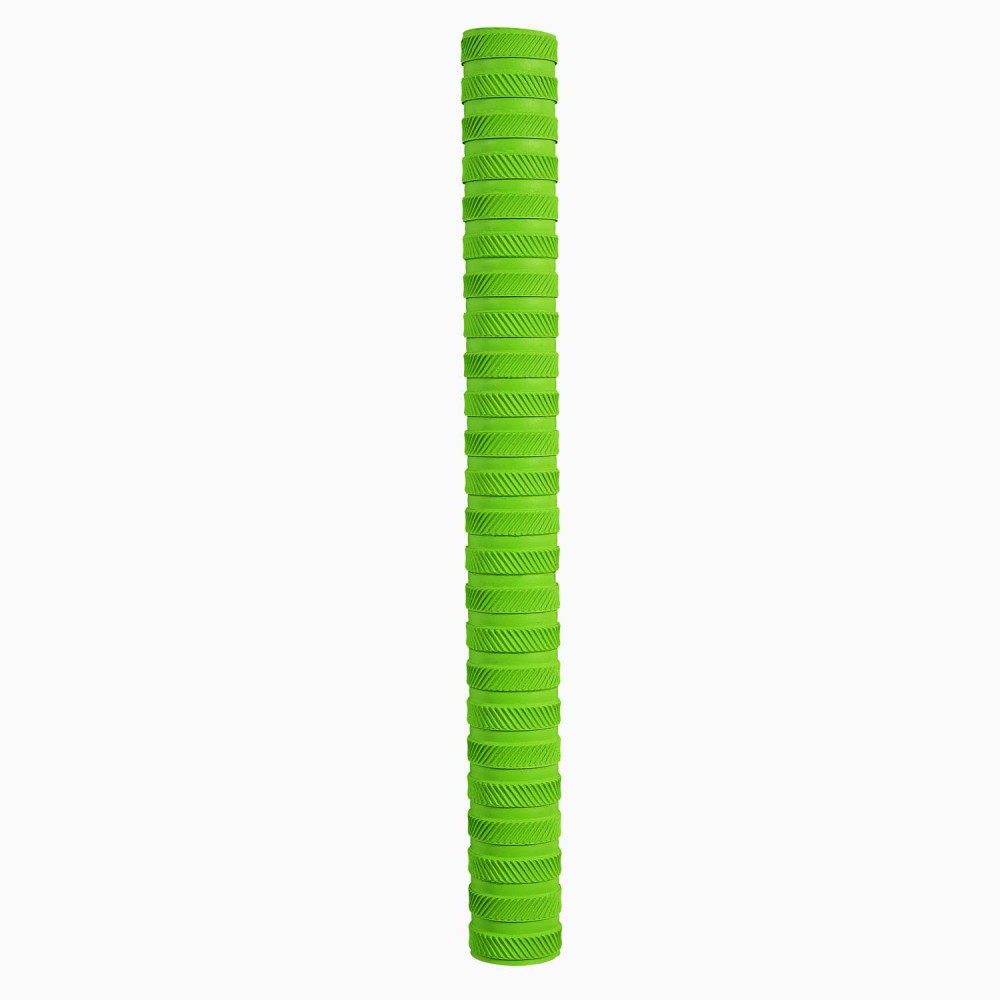 DSC Ring Chevron Bat Grip, Green
