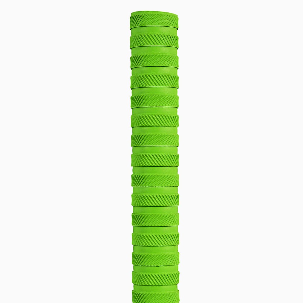 DSC Ring Chevron Bat Grip, Green