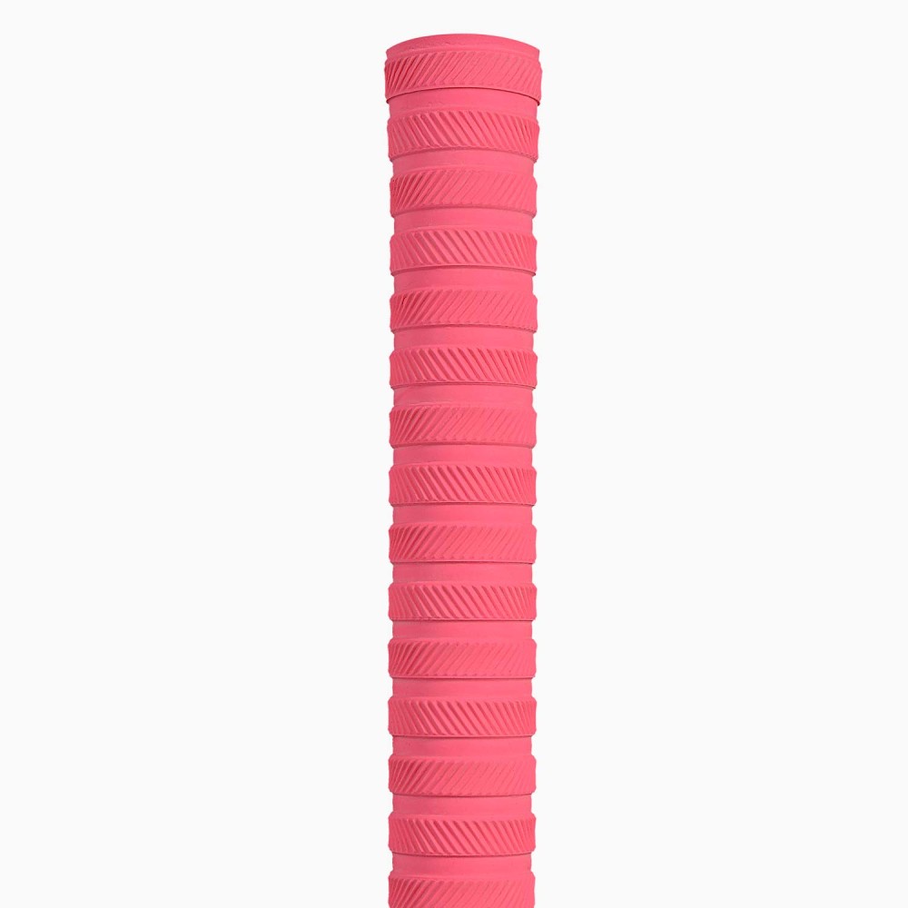 DSC Ring Chevron Bat Grip, Pink