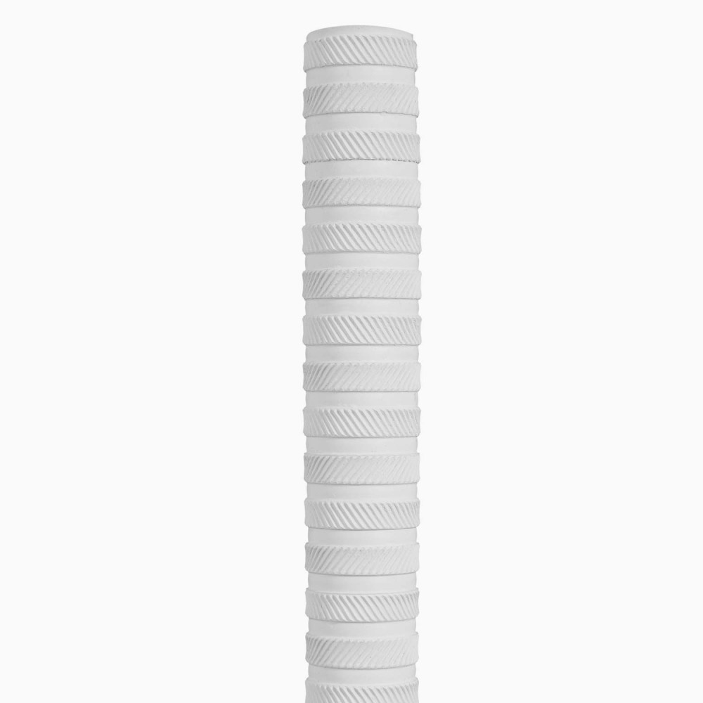 DSC Ring Chevron Bat Grip, White