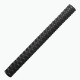DSC Ring Line Band Chevron, Black DSC Ring Line Band Chevron, Black