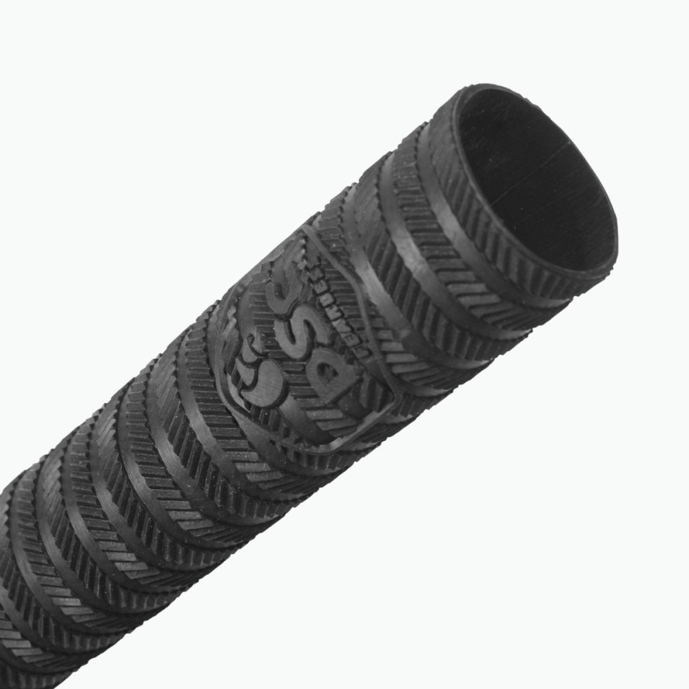 DSC Ring Line Band Chevron, Black DSC Ring Line Band Chevron, Black